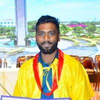 JEBIN JOSE J V