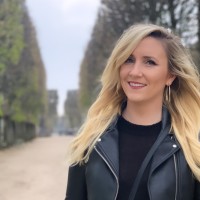 Kirstin Ashman