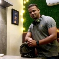 Kiran Chavan