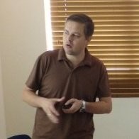 Félix Cañadas García-Baquero