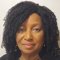 Andrea Watson-James