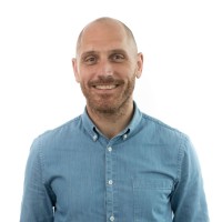 Daniel Bolin