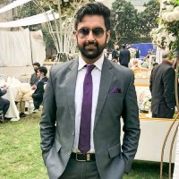 Muhammad Shahrukh Raza