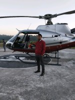 Nitesh Sharma