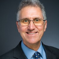 Stephen Collyer