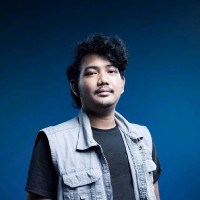 Ahmad Fahmi