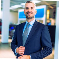 Jacob Huijser