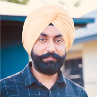 Jaspreet Singh