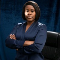 Faith Swiss-Ajiboye MBA, ACA.