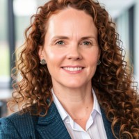 Jennifer Robertson, MA, SHRM-SCP, CEC