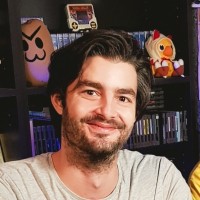 Thomas Gresle