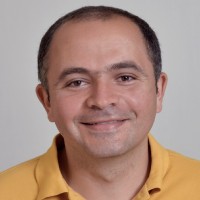 Moustafa Zohdy