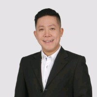 Willy Simadibrata Sim, CIS, CPMM