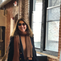 Jodi Schaff