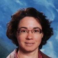Lydie Le Moine