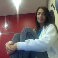 Leena Atif Al-Nimri