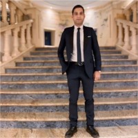 Masoud Younis