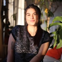 Paulina Montoya Arango