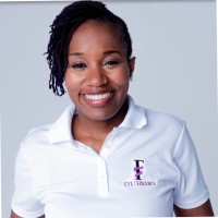 Samara M. Andrews, EA, MFin, CQP