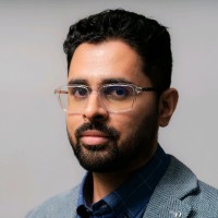 Akhil Patil