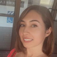 Sanaz Imanlou