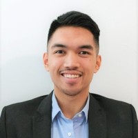 Raymond Dang