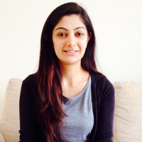 Krishma Solanki