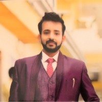Manoj M Sharma