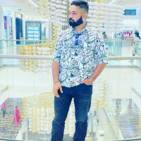 Mandeep Singh Cheema