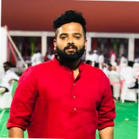 Ar.Vignesh Manikandan