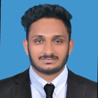 Shamim Abdulla Usman