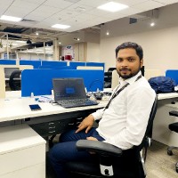 Prashant Kumar