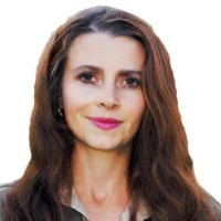 Christina Steed