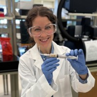 Michelle Scarritt, PhD, PMP