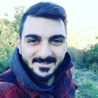 Burakhan Ertürk