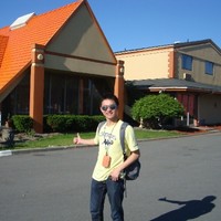 edison wang