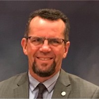Steve Hartley