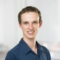 Kyle Hall