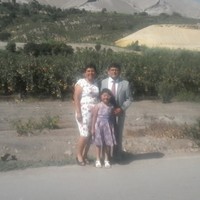 Rafael Martin Peña Chumbiauca