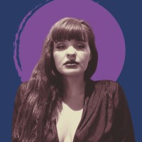 Faith Vaughan