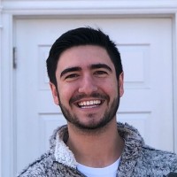 Dylan Silber