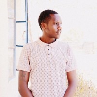 Kelvin Saitoti
