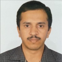satish Kalinganahally