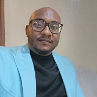 Abdulrahman Mubarak Elmak