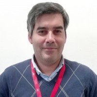 Jorge Cáceres Hernández