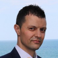 Stefan Kozhuharov
