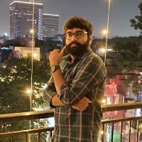 Vivek Kumar