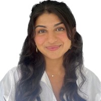 Sophie Sundaram