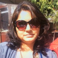 Jyoti sharma
