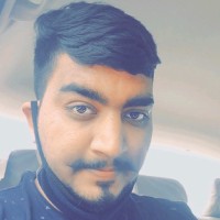 Hardik Vadher